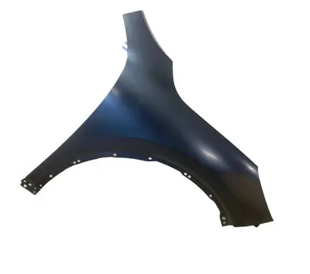Ford Escape IV Fender LV4Z16006F LJ6Z16005A 5753155