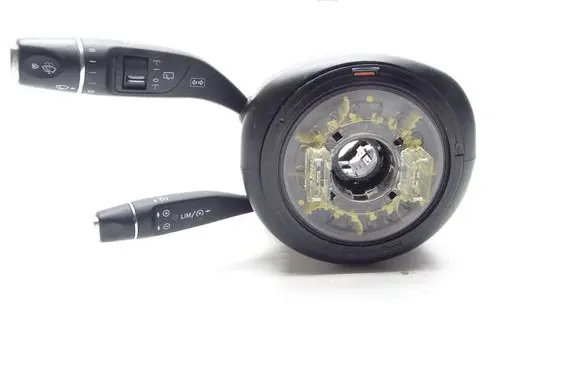 Mercedes-Benz A W176 Headlight wiper switch A2469004008
