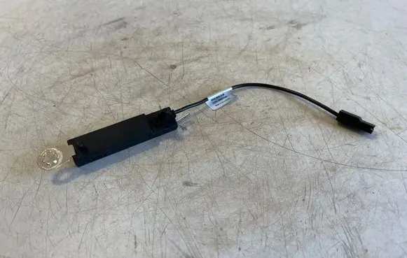 Polestar 2 Aerial antenna amplifier 31409871