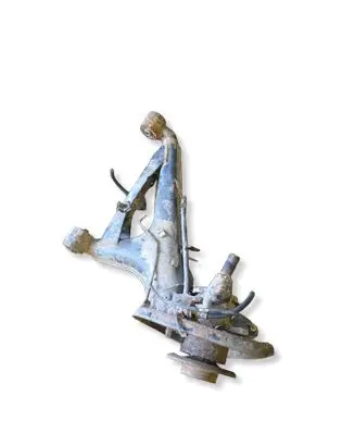 BMW 7 E32 Rear upper control arm/wishbone 
