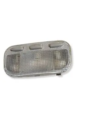 Citroen C8 Rear seat light 