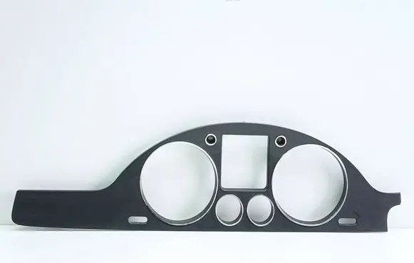Volkswagen PASSAT B6 Dashboard trim 3C1858335AM 318370200