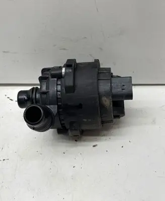 BMW iX1 Electric auxiliary coolant/water pump 5A69E36 5A69E3601