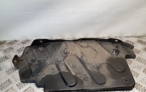 KIA Sorento Front underbody cover/under tray 