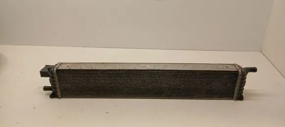 Audi Q7 4M Intercooler radiator 8K0145804B VP8TBH8005AC