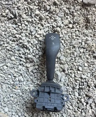 BMW 3 E46 Indicator stalk 8363662K