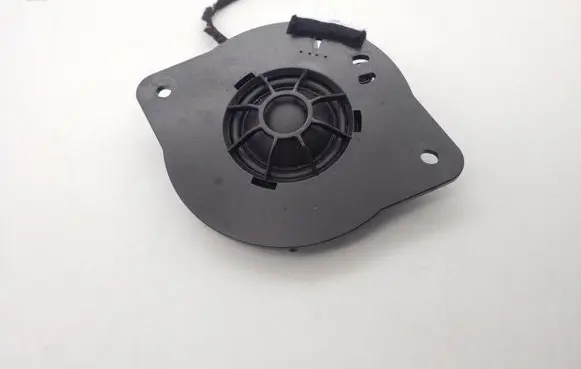 Panel speaker