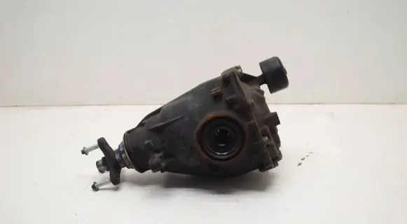 BMW X3 G01 Rear differential 8655048 281
