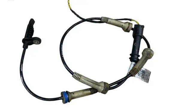 BMW 6 G32 Gran Turismo ABS rear brake sensor 6866977 34526866977
