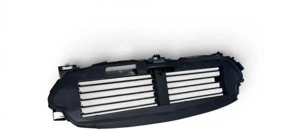 Mercedes-Benz GLA H247 Intercooler air guide/duct channel A2478854500 53752