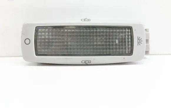 Volkswagen PASSAT B5 Rear seat light 3B0947291