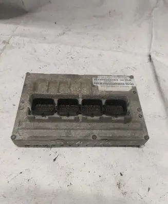 Chrysler 300M Engine control unit/module P04896226AE