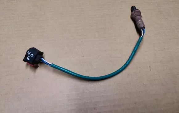 Jeep Grand Cherokee (WJ) Lambda probe sensor