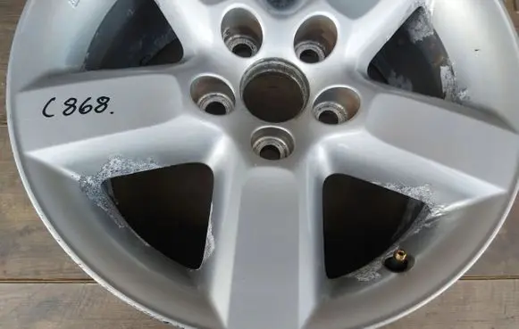 Toyota RAV 4 (XA20) R16 alloy rim 