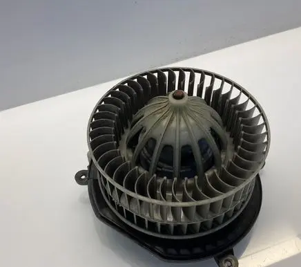 Mercedes-Benz E W211 Heater fan/blower A2308210251 9140010471 020925