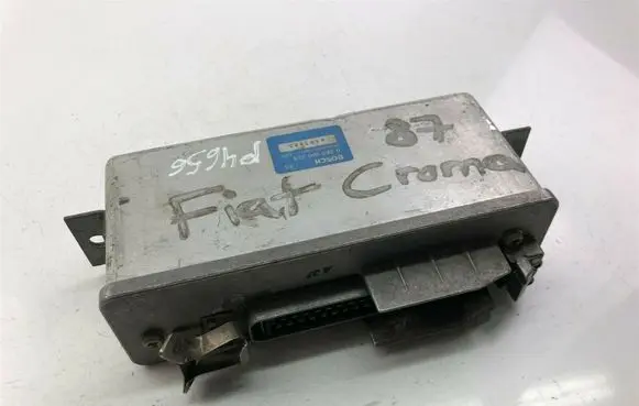 Fiat Croma Other control units/modules 0265100023 F4656