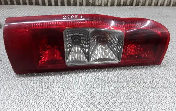 Ford Transit Rear/tail lights 6C1113405A