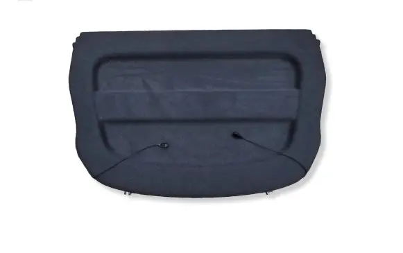Renault Megane III Parcel shelf 