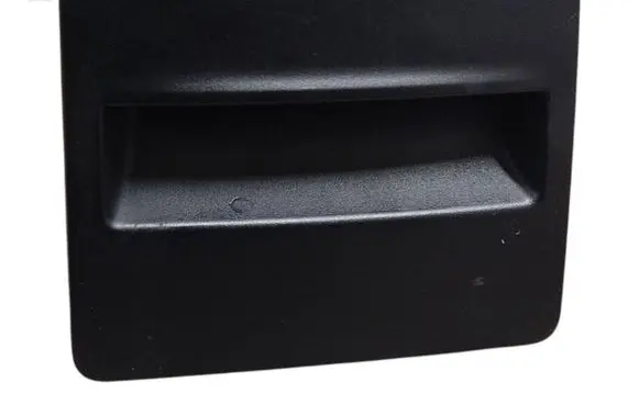Skoda Octavia Mk3 (5E) Ashtray (rear) 5E0863284B