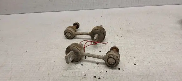 Rear anti-roll bar/stabilizer link
