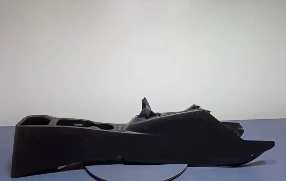 Hyundai i20 (GB IB) Center console
