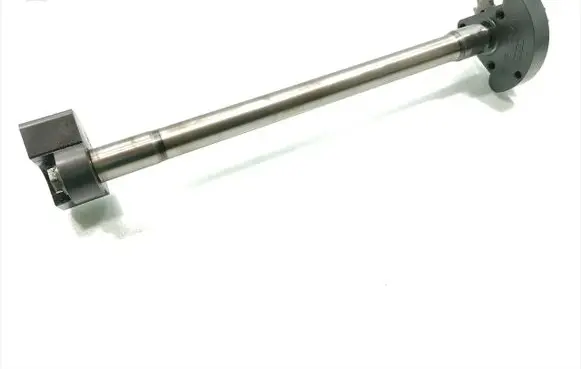Audi A6 S6 C6 4F Oil pump balance shaft 059103332L 057109116J 059103331H