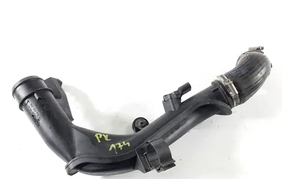 Seat Leon (1P) Intercooler hose/pipe 5N0145770A