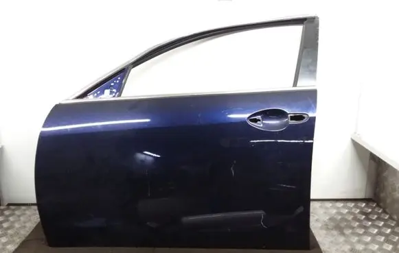Mazda 6 Front door