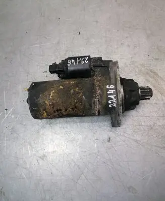 Seat Alhambra (Mk1) Starter motor 1005031038