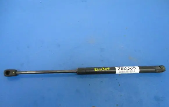 Chevrolet Aveo Shock absorber/damper mounting bracket 