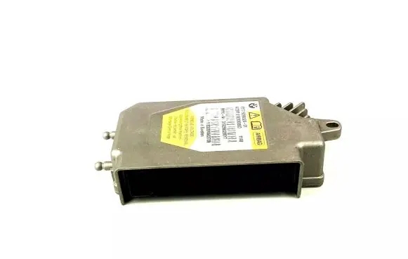 BMW 7 F01 F02 F03 F04 Airbag control unit/module 9266328