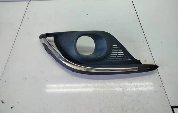 Renault Scenic IV - Grand scenic IV Front fog light trim/grill 620874759R