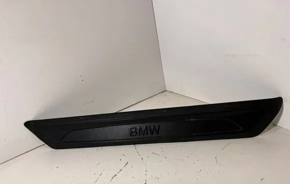 BMW 3 F30 F35 F31 Other sill/pillar trim element 7263315