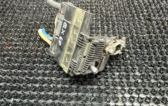 Fuse module