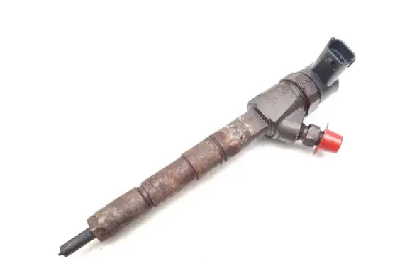 Opel Insignia A Fuel injector 0445110327