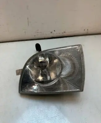 Skoda Fabia Mk2 (5J) Front fog light 5J0941899