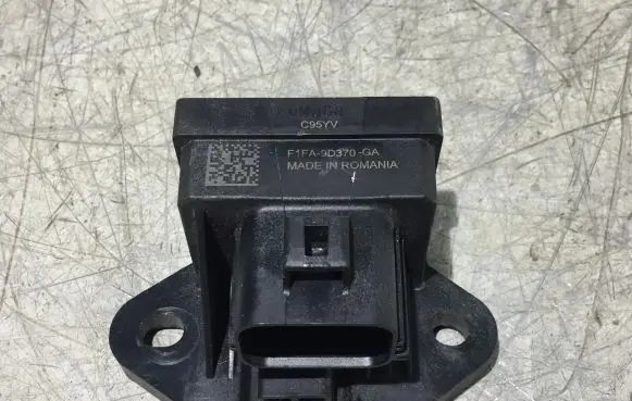Ford Transit Custom Fuel injection pump control unit/module F1FA9D370GA