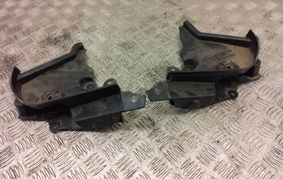 Renault Zoe Wiper trim 668633908R