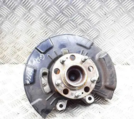 KIA Sportage Rear wheel hub 52716N7100 52706N7100