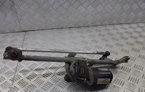 Opel Corsa C Front wiper linkage 24441422