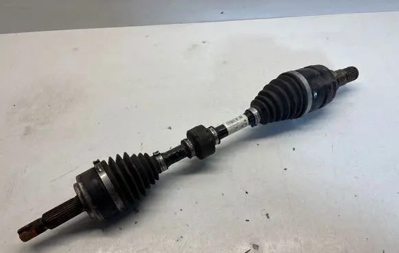 Toyota C-HR I Front driveshaft 43420F4040