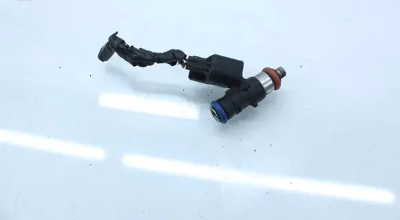 Ford Edge I Fuel injector 0280158191