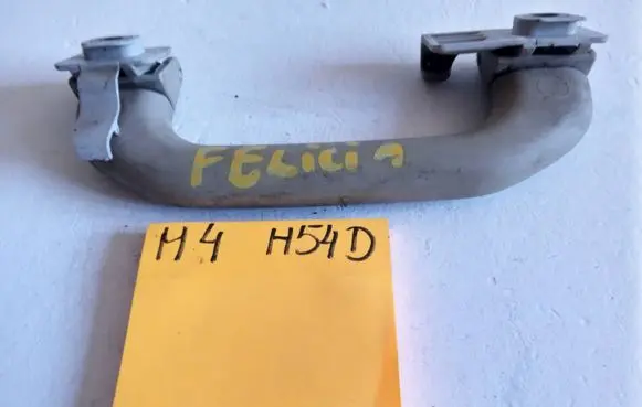 Skoda Fabia Mk1 (6Y) A set of handles for the ceiling 1212123