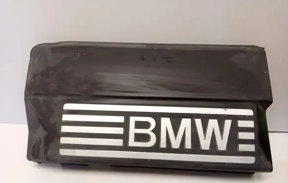 BMW 1 E81 E87 Engine cover (trim) 11127530743 7530743