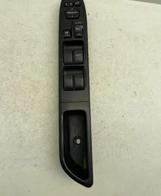 Subaru Forester SG Wing mirror switch 183606 3150GR 1FR50