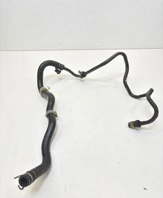 Honda Prelude Power steering hose/pipe/line