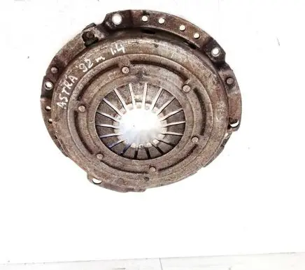 Opel Astra F Pressure plate mf170x190