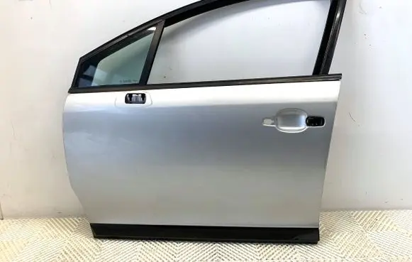 Citroen C4 I Front door EZR