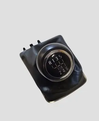 Opel Astra H Gear shifter/selector 0144991