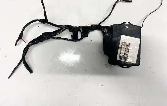 Audi A4 S4 B5 8D Other control units/modules